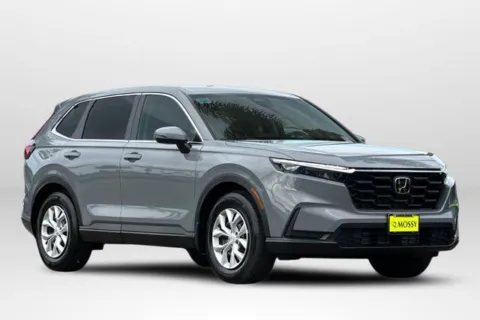 Another view of 2026 Honda CR-V LX for sale in Lemon Grove, CA at Mossy Honda