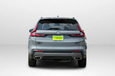 More photos of 2026 Honda CR-V Hybrid Sport at Mossy Honda, CA