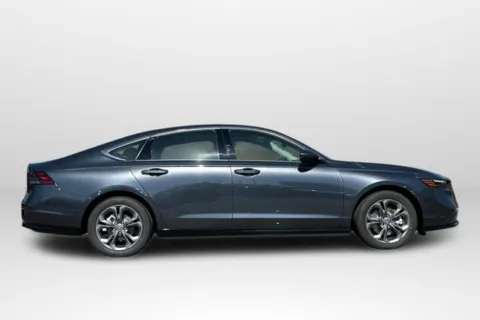 Another view of 2026 Honda Accord Hybrid EX-L for sale in Lemon Grove, CA at Mossy Honda