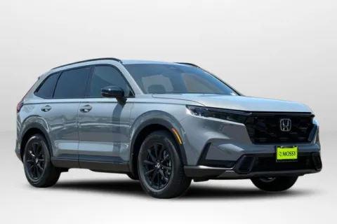 Another view of 2026 Honda CR-V Hybrid Sport-L for sale in Lemon Grove, CA at Mossy Honda