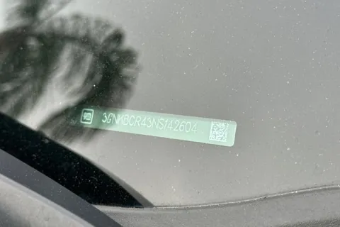 Another view of 2022 Chevrolet Blazer LT for sale in Lemon Grove, CA at Mossy Honda