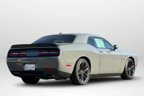 More photos of 2019 Dodge Challenger R/T Scat Pack at Mossy Honda, CA