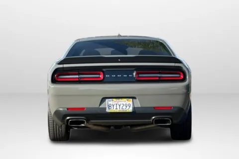 More photos of 2019 Dodge Challenger R/T Scat Pack at Mossy Honda, CA