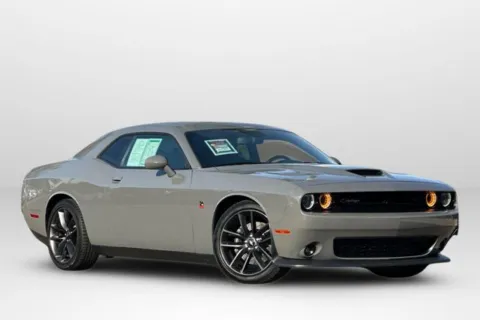 Photos of 2019 Dodge Challenger R/T Scat Pack for sale in Lemon Grove, CA at Mossy Honda