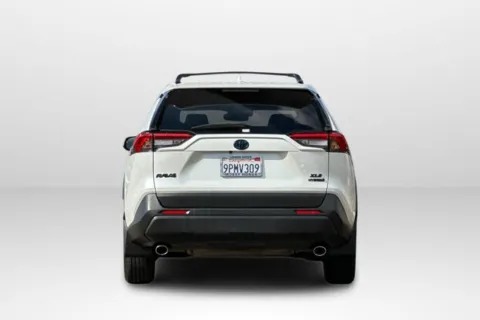 More photos of 2024 Toyota RAV4 Hybrid XLE Premium at Mossy Honda, CA