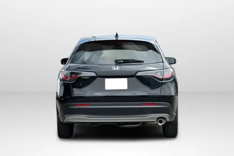 More photos of 2026 Honda HR-V Sport at Mossy Honda, CA