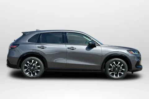 More photos of 2026 Honda HR-V EX-L at Mossy Honda, CA