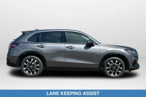 Another view of 2026 Honda HR-V EX-L for sale in Lemon Grove, CA at Mossy Honda