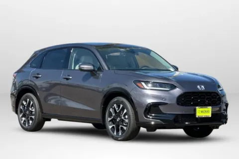 Another view of 2026 Honda HR-V EX-L for sale in Lemon Grove, CA at Mossy Honda