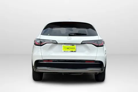 More photos of 2026 Honda HR-V EX-L at Mossy Honda, CA