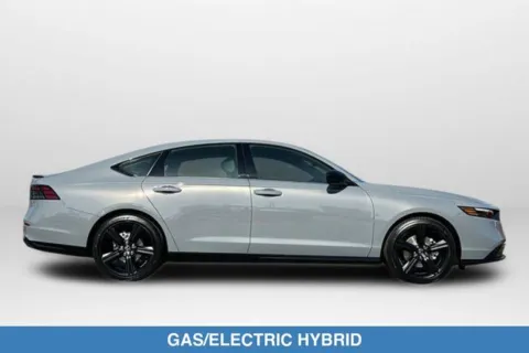 Another view of 2026 Honda Accord Hybrid Sport-L for sale in Lemon Grove, CA at Mossy Honda