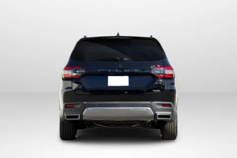 More photos of 2026 Honda Pilot Touring at Mossy Honda, CA