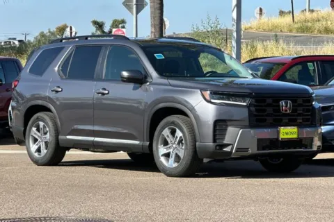 Another view of 2026 Honda Pilot EX-L for sale in Lemon Grove, CA at Mossy Honda