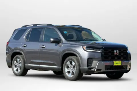 Another view of 2026 Honda Pilot EX-L for sale in Lemon Grove, CA at Mossy Honda