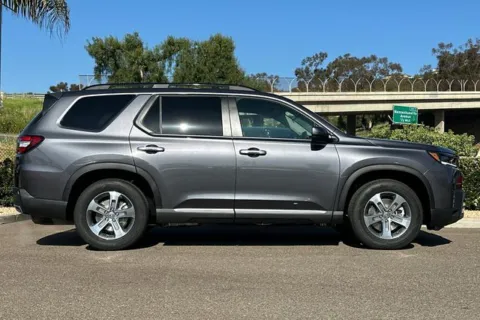 More photos of 2026 Honda Pilot EX-L at Mossy Honda, CA