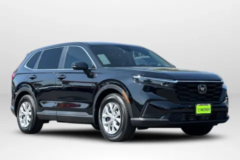 Another view of 2026 Honda CR-V LX for sale in Lemon Grove, CA at Mossy Honda