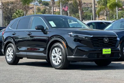 Another view of 2026 Honda CR-V LX for sale in Lemon Grove, CA at Mossy Honda