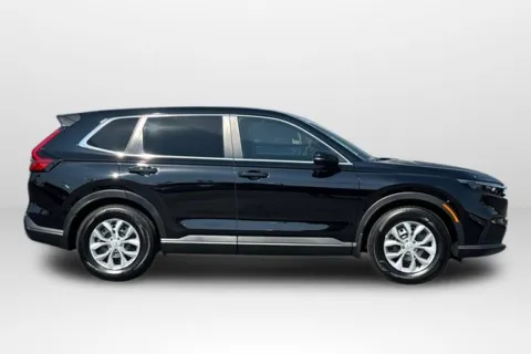 More photos of 2026 Honda CR-V LX at Mossy Honda, CA