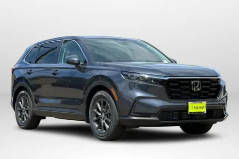 Another view of 2026 Honda CR-V EX-L for sale in Lemon Grove, CA at Mossy Honda