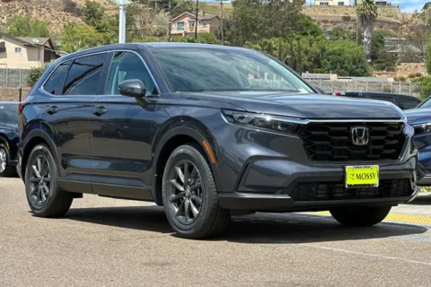 Another view of 2026 Honda CR-V EX-L for sale in Lemon Grove, CA at Mossy Honda