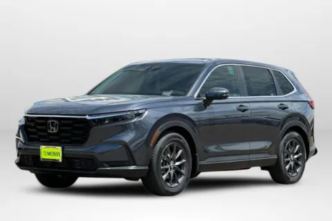 Photos of 2026 Honda CR-V EX-L for sale in Lemon Grove, CA at Mossy Honda