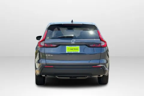 More photos of 2026 Honda CR-V EX-L at Mossy Honda, CA