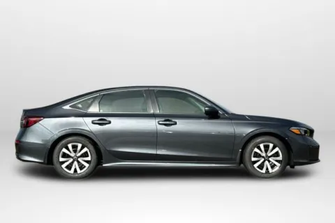 More photos of 2026 Honda Civic LX at Mossy Honda, CA