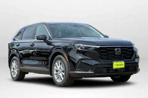 Another view of 2026 Honda CR-V EX for sale in Lemon Grove, CA at Mossy Honda