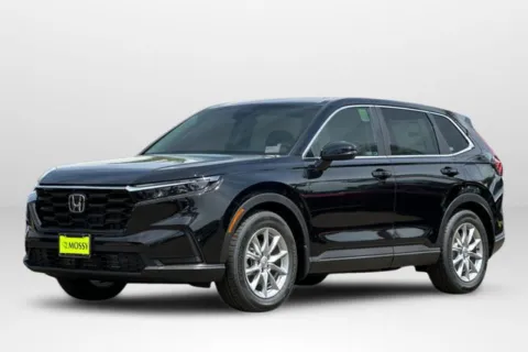 Black 2026 Honda CR-V EX for sale in Lemon Grove, CA