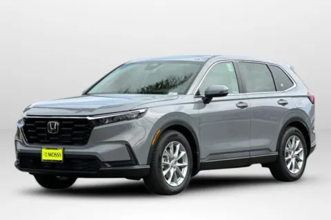 Gray 2026 Honda CR-V EX for sale in Lemon Grove, CA