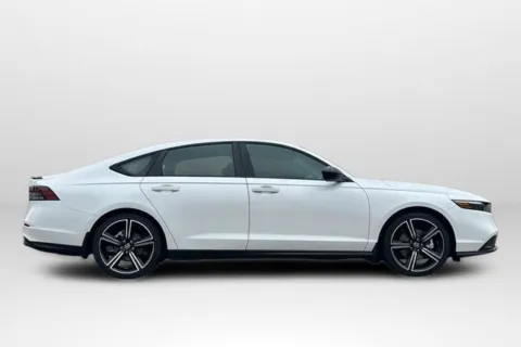 More photos of 2026 Honda Accord Hybrid Sport at Mossy Honda, CA