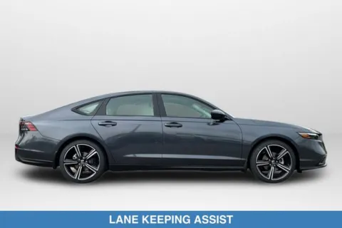 More photos of 2026 Honda Accord SE at Mossy Honda, CA