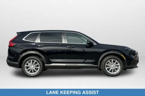 More photos of 2026 Honda CR-V EX at Mossy Honda, CA