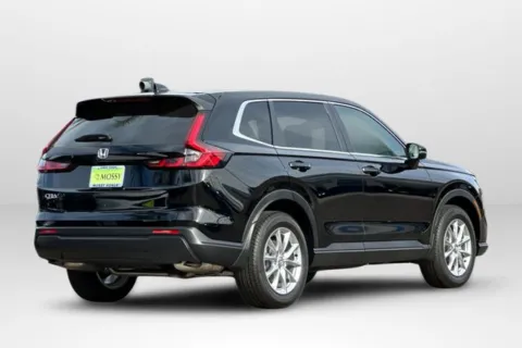 More photos of 2026 Honda CR-V EX at Mossy Honda, CA