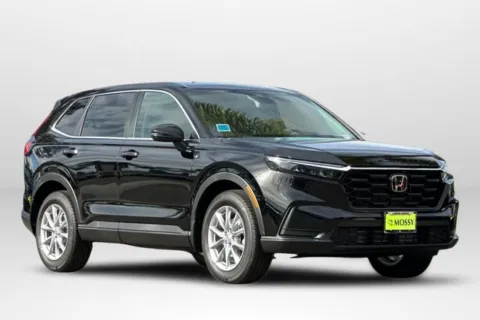 Another view of 2026 Honda CR-V EX for sale in Lemon Grove, CA at Mossy Honda