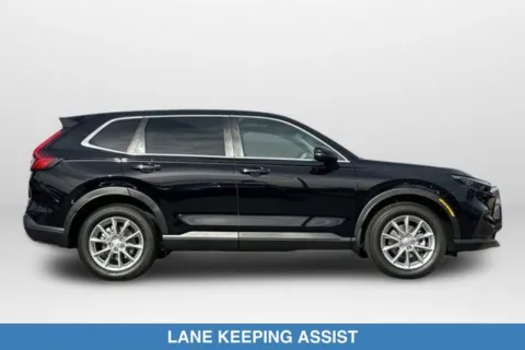 Another view of 2026 Honda CR-V EX for sale in Lemon Grove, CA at Mossy Honda