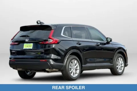 More photos of 2026 Honda CR-V EX at Mossy Honda, CA