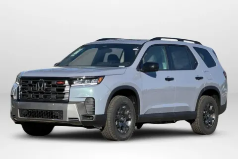 Photos of 2026 Honda Pilot TrailSport for sale in Lemon Grove, CA at Mossy Honda