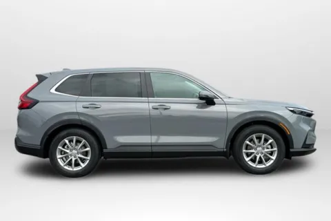 More photos of 2026 Honda CR-V EX at Mossy Honda, CA