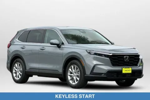 Photos of 2026 Honda CR-V EX for sale in Lemon Grove, CA at Mossy Honda