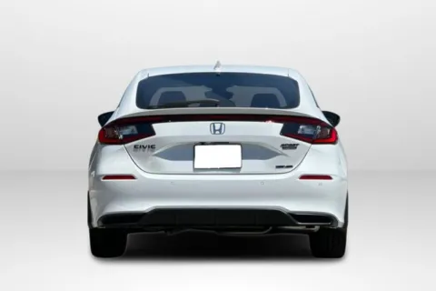 More photos of 2026 Honda Civic Hybrid Sport Touring at Mossy Honda, CA