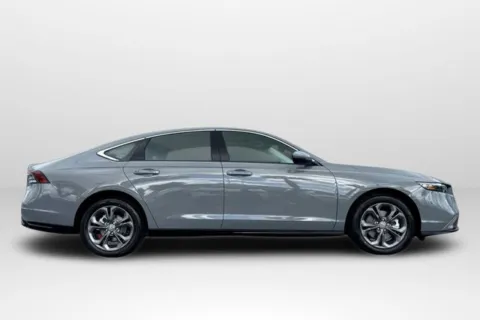 Another view of 2026 Honda Accord Hybrid EX-L for sale in Lemon Grove, CA at Mossy Honda