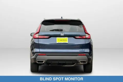 More photos of 2026 Honda CR-V Hybrid Sport at Mossy Honda, CA