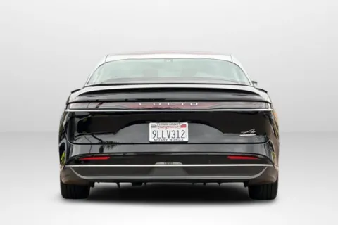 More photos of 2024 Lucid Air Touring at Mossy Honda, CA