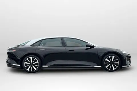 Another view of 2024 Lucid Air Touring for sale in Lemon Grove, CA at Mossy Honda