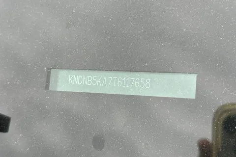 Another view of 2026 Kia Carnival Hybrid LXS for sale in Lemon Grove, CA at Mossy Honda