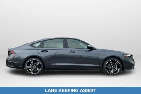 More photos of 2026 Honda Accord SE at Mossy Honda, CA