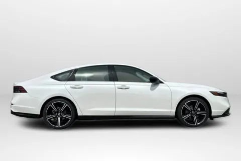 Another view of 2026 Honda Accord SE for sale in Lemon Grove, CA at Mossy Honda