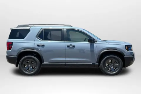 More photos of 2026 Honda Passport RTL at Mossy Honda, CA