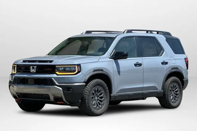 2026 Honda Passport TrailSport for sale in Lemon Grove, CA